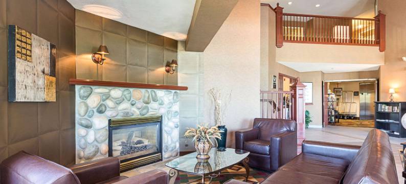 舒眠套房Bay View Acme - 特拉弗斯城(Sleep Inn & Suites Bay View Acme - Traverse City)图片