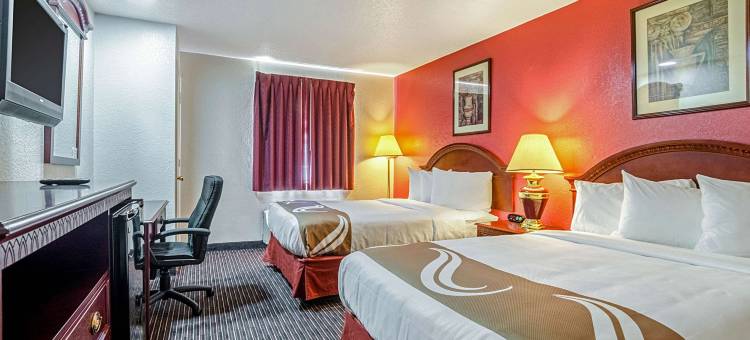 南方品质酒店(Quality Inn South)图片