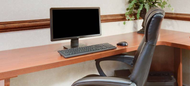 西卡拉马祖温德姆呗盟酒店(Baymont by Wyndham Kalamazoo West)图片