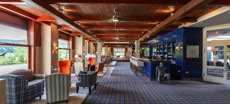 奇莱尼高尔夫及健康度假村(Cihelny Golf & Wellness Resort)图片