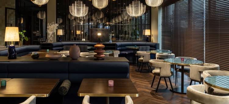 亚曼诺集团洛密酒店(Hotel Romy by Amano)图片