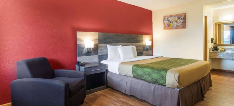 伊克诺旅馆(Econo Lodge)图片