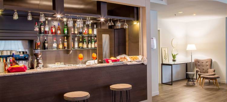 CHC佛罗伦萨贝斯特韦斯特优质酒店(Best Western Plus CHC Florence)图片