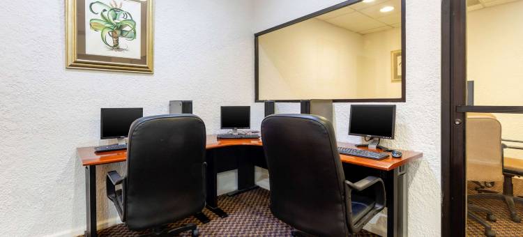 Quality Inn Nuevo Laredo图片