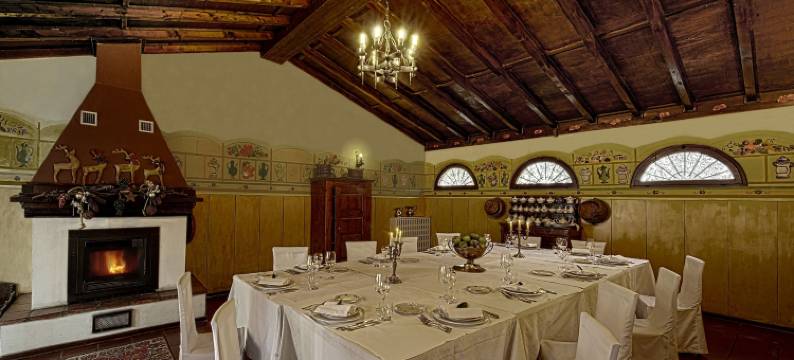 贝尔菲奥里乡村民宿(Villa Belfiore)图片