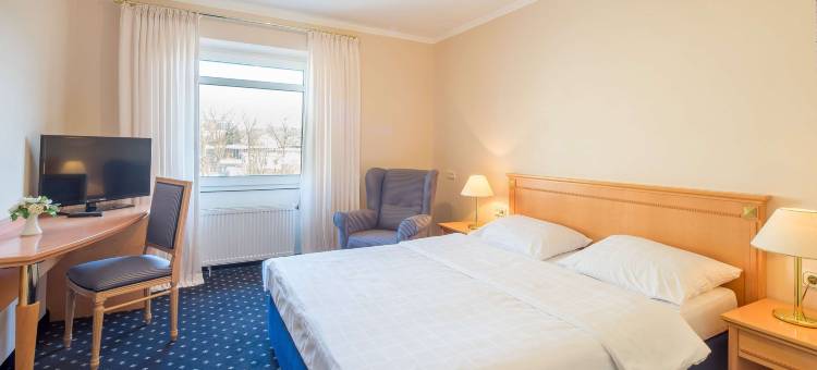 哥廷根阿斯托利亚旅行客栈(Trip Inn Hotel Astoria)图片