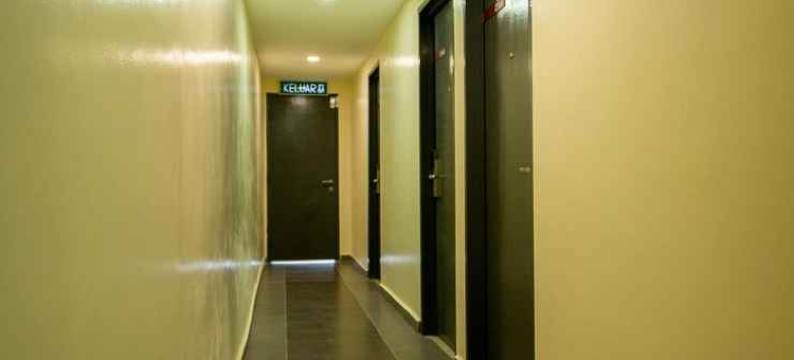 U Plus经济型酒店(U Plus Budget Hotel)图片