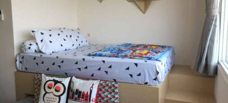 TechieRoom Kotlin at Clove Garden Residence图片