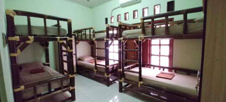 瓶瓶之家住宿加早餐旅馆(Homey Room at BottleBottle House)图片