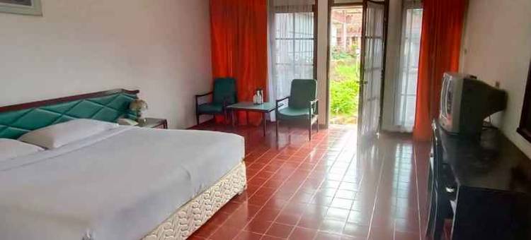 Danau Toba International Cottage Berastagi图片