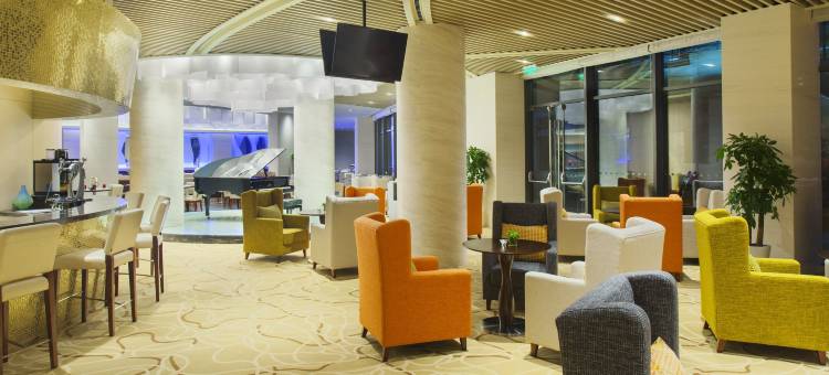 太仓华旭大酒店图片