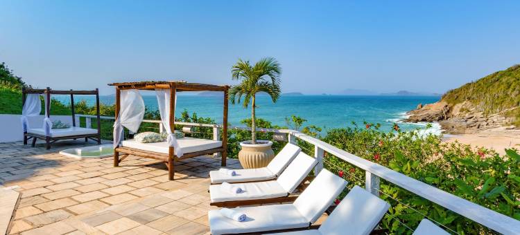 阿帕鲍巴西酒店(APA Pau Brasil)图片