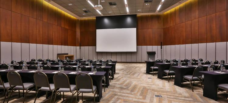 ITC 帕克套房酒店(Radisson Vila Olimpia Sao Paulo)图片