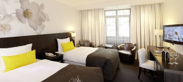 希尔德海姆凡德瓦克酒店(Van der Valk Hotel Hildesheim)图片