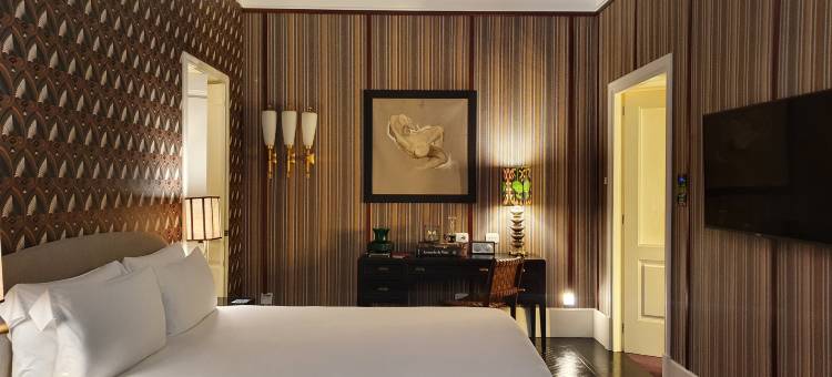 维伦全球奢华精品酒店(Hotel Vilòn)图片