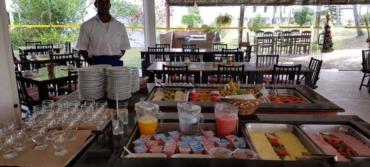 德安图扎酒店(Hotel d'Anatureza)图片