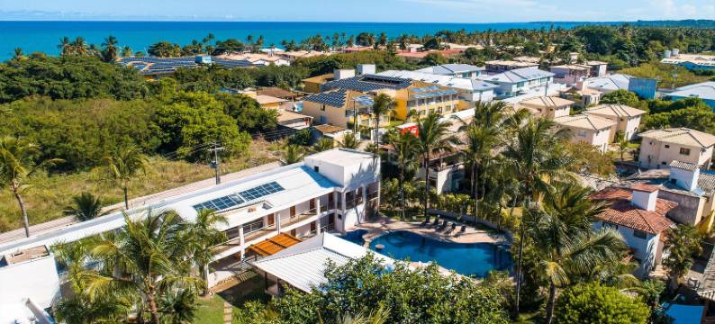 诺瓦太阳酒店(Novo Sol Hotel)图片