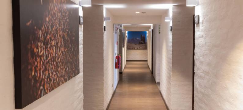 安迪纳阿雷基帕广场精选酒店(Casa Andina Select Arequipa Plaza)图片