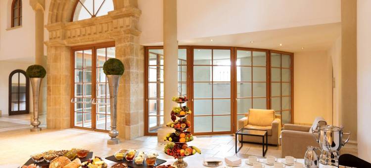 Schlosshotel Kitzbühel图片