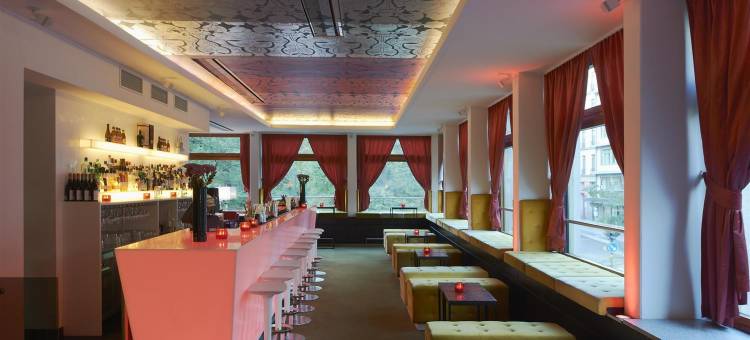 斯堪迪克安格莱斯酒店(Scandic Anglais)图片