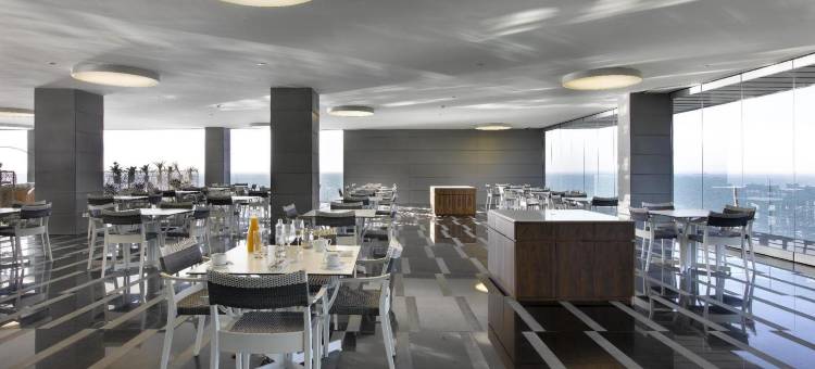 加的斯酒店(Parador de Cadiz)图片