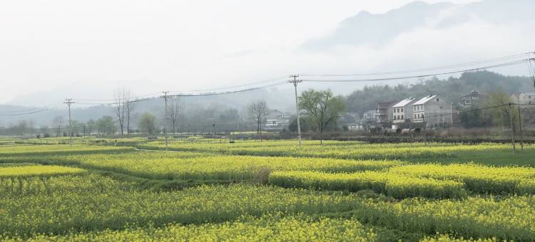 又一春度假别墅(石景路分店)图片