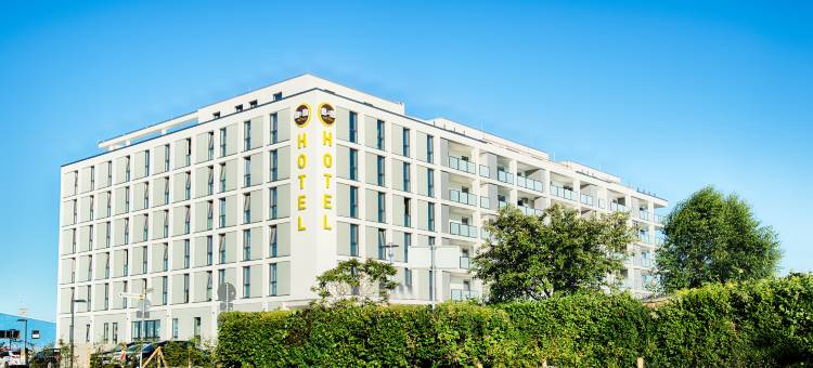 威廉港B&B酒店(B&B HOTEL Wilhelmshaven)图片