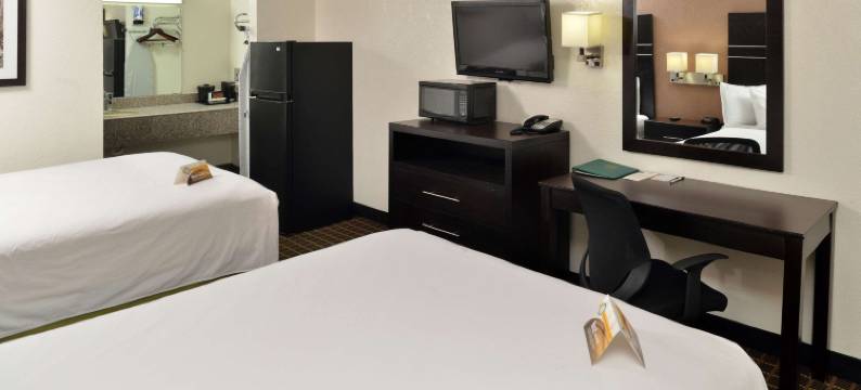 品质酒店冈萨雷斯(Quality Inn)图片