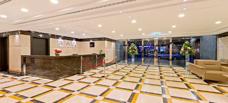 时代月光酒店公寓(TIME Moonstone Hotel Apartments)图片