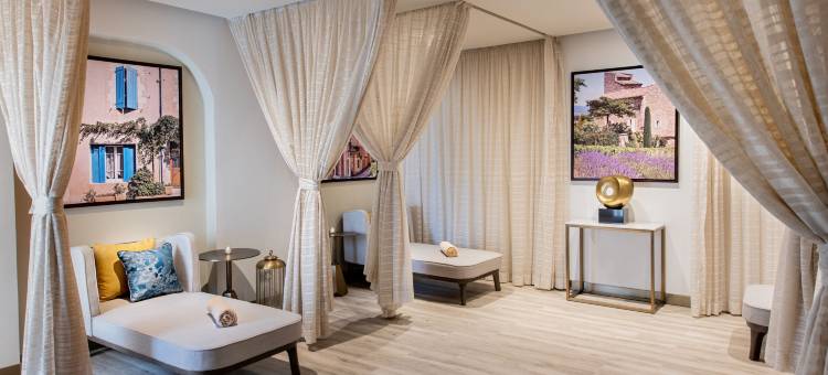 InterContinental Hotels 阿哈萨(InterContinental Hotels Al Ahsa)图片