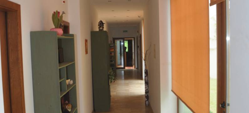 Paradise is Real at Vale Martinho Sherazad图片