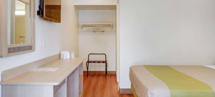 尤金南6号汽车旅馆 - 斯普林菲尔德(Motel 6 Eugene, or - South Springfield)图片