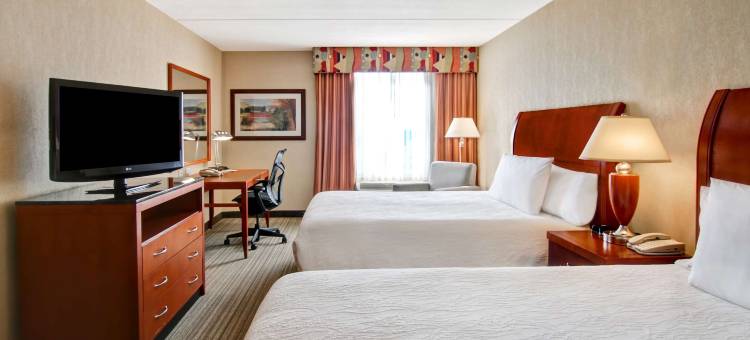 多伦多伯林顿希尔顿花园酒店(Hilton Garden Inn Toronto/Burlington)图片