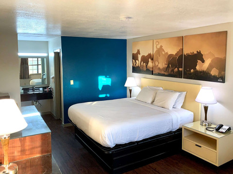 坎顿温德姆戴斯酒店