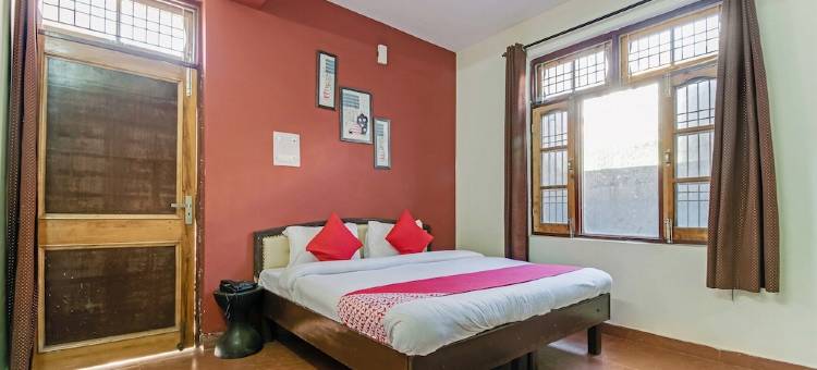 Hotel O Twilight Guest House图片