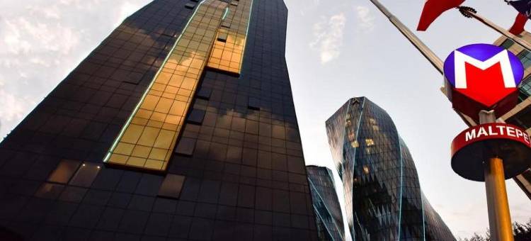 罗塔纳探戈阿瑞健酒店(Tango Arjaan by Rotana)图片