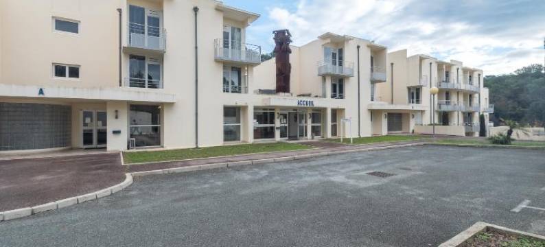 索菲亚城市公寓(City Résidence Sophia)图片