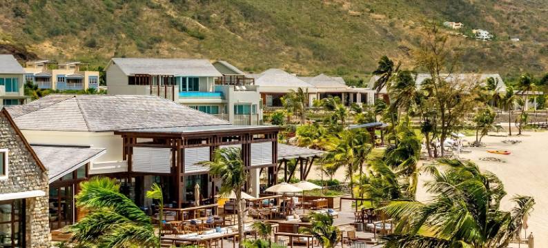 圣基茨柏悦酒店(Park Hyatt St Kitts Christophe Harbour)图片