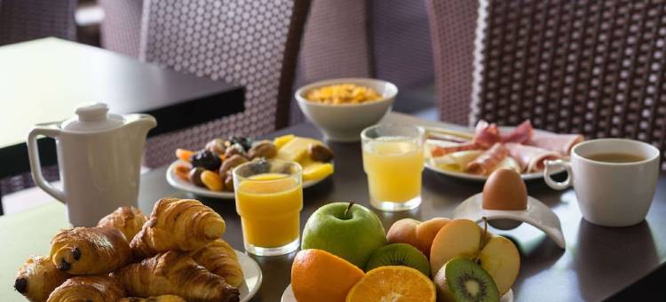 尼奥尔穆兰酒店(Hôtel du Moulin)图片