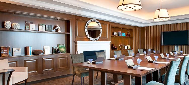 大阪瑞吉酒店(The St. Regis Osaka)图片