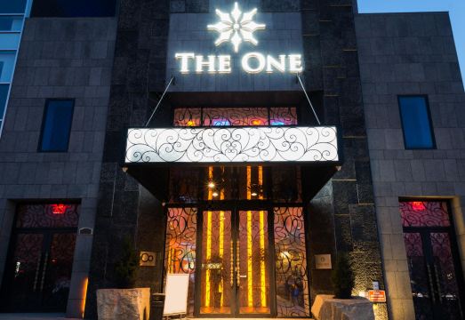 The One Boutique Hotel Hotel Overview