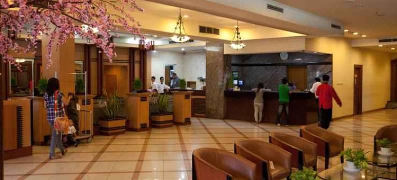 Hotel Astika - Mangga Besar图片