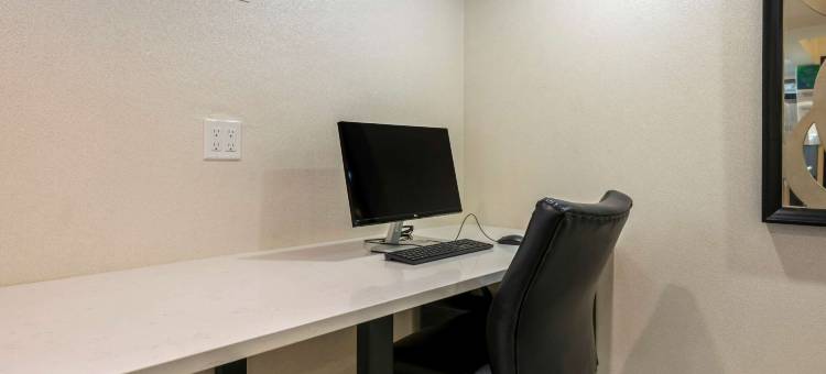 圣奥古斯丁奥特莱斯凯艺酒店(Quality Inn St Augustine Outlet Mall)图片