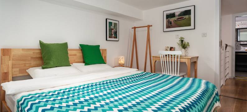 米寓二店民宿(科普路分店)图片