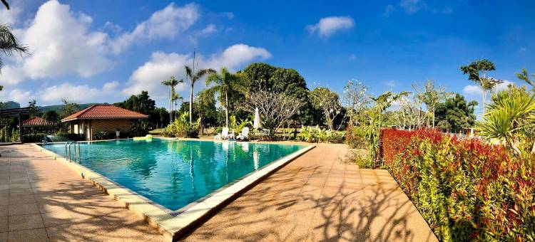 苏安诺伊纳度假村(Suannoina Resort)图片