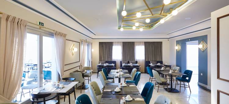 德索尔水疗酒店(De Sol Hotel & Spa)图片