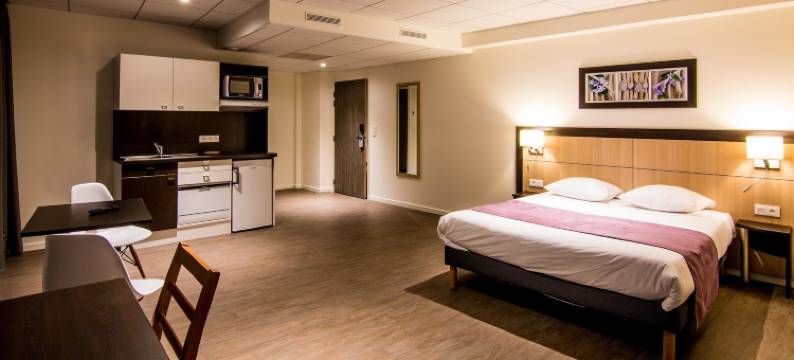 Tulip Inn Residence Thionville图片