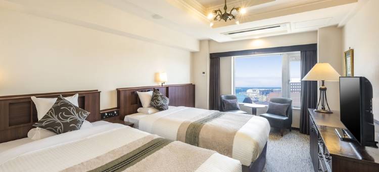 Sonia小樽酒店(Hotel Sonia Otaru)图片