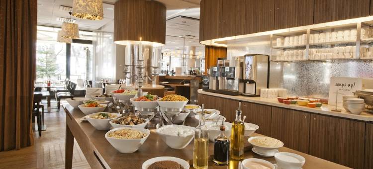 斯堪迪克公园酒店(Scandic Park)图片