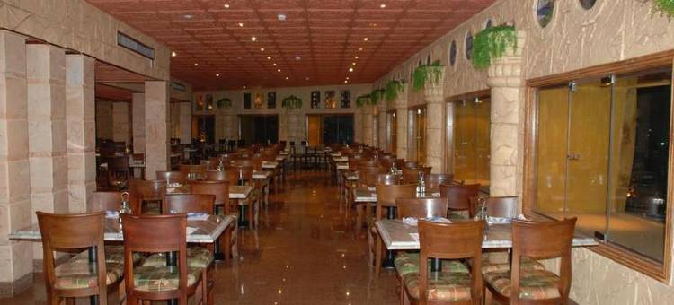 幸福生活村度假酒店(Happy Life Village Dahab)图片